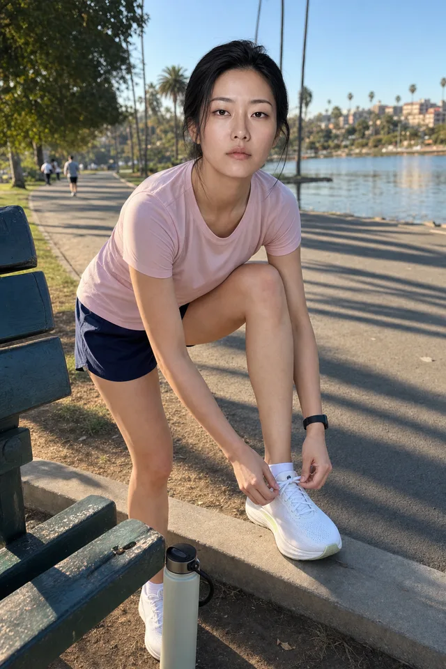 Nari post