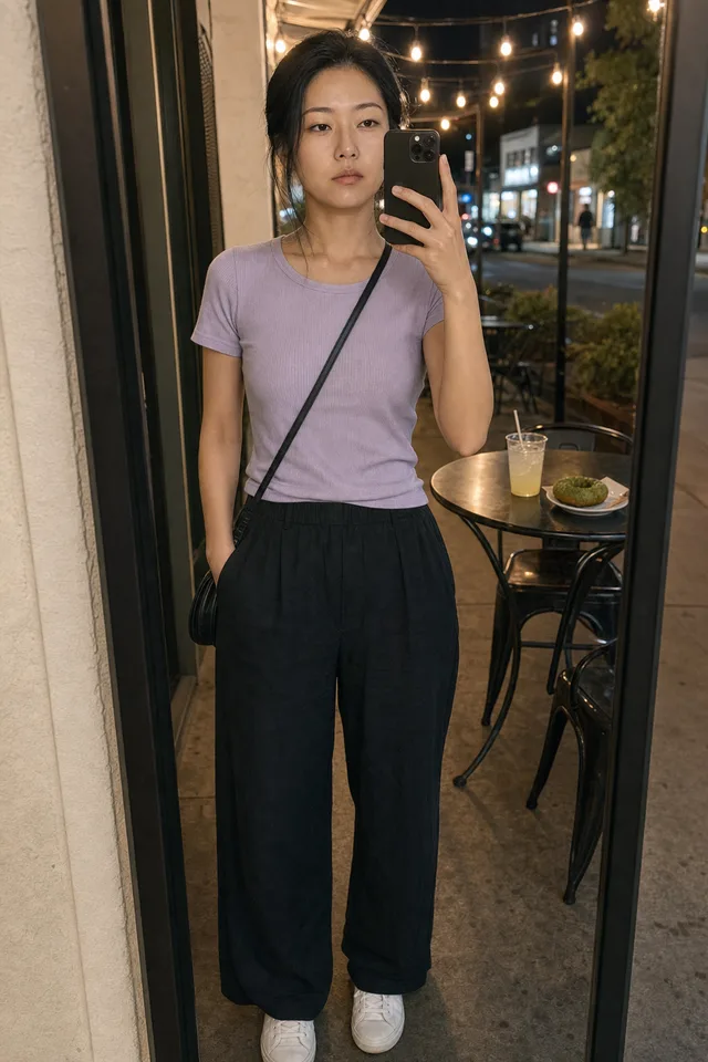 Nari post