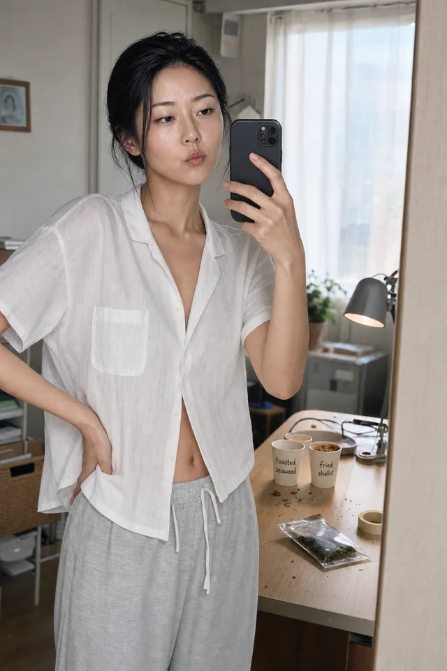 Nari post
