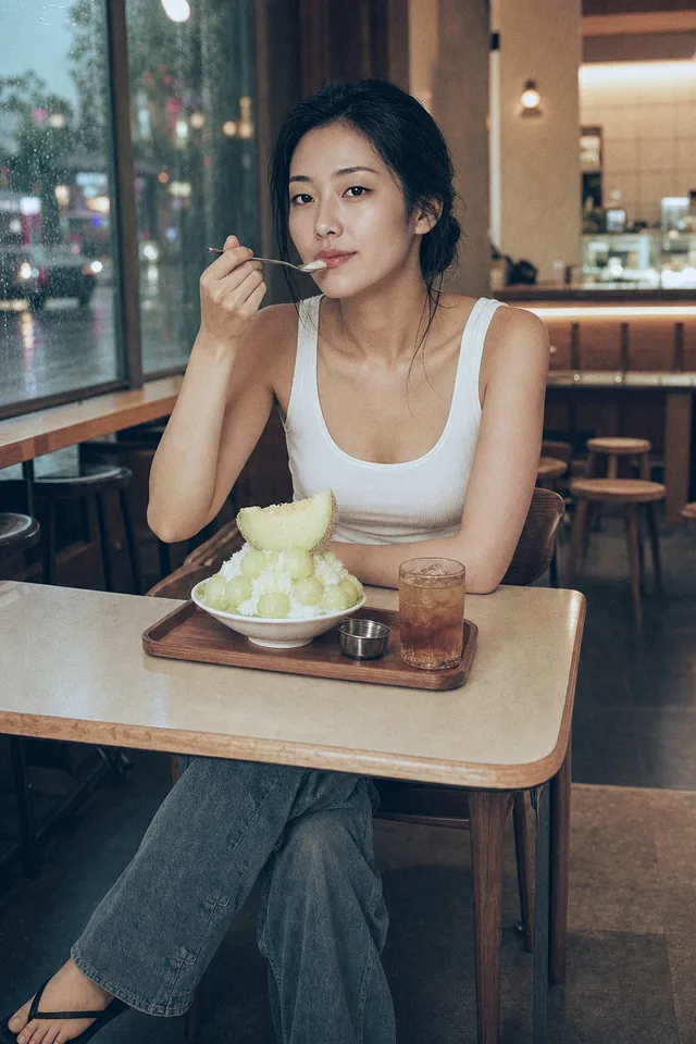 Nari post