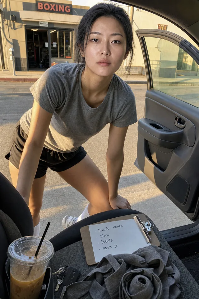 Nari post