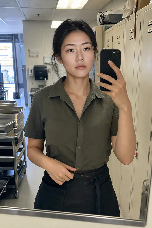 Nari post