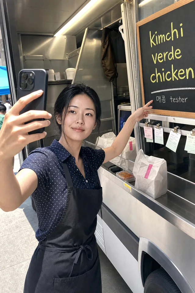 Nari post