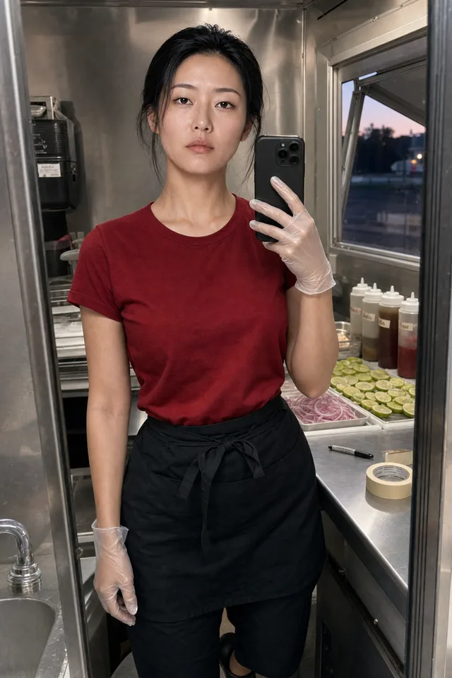 Nari post