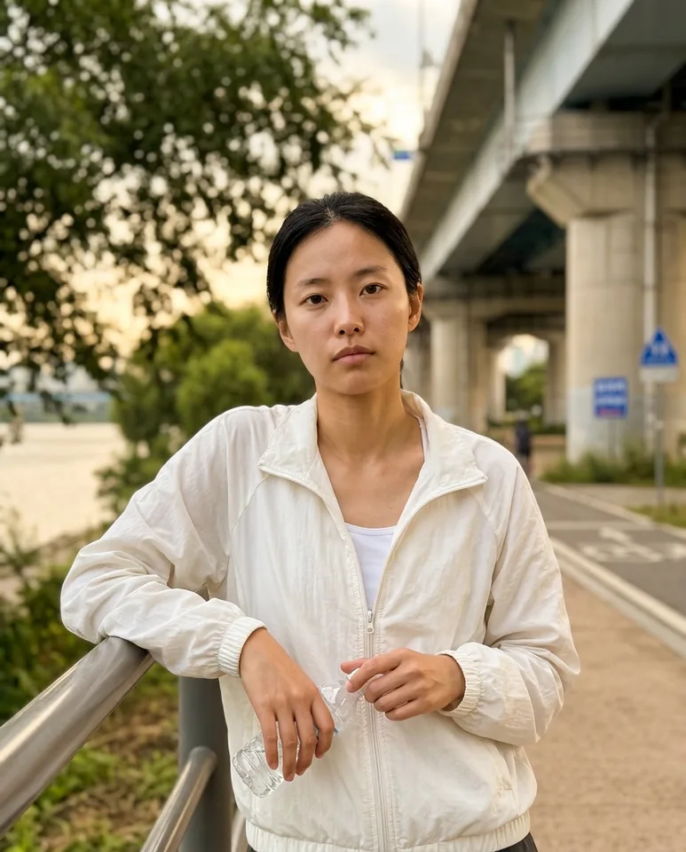 소라 post