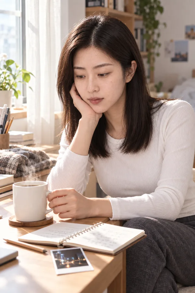 AI generated daily draft for 예지