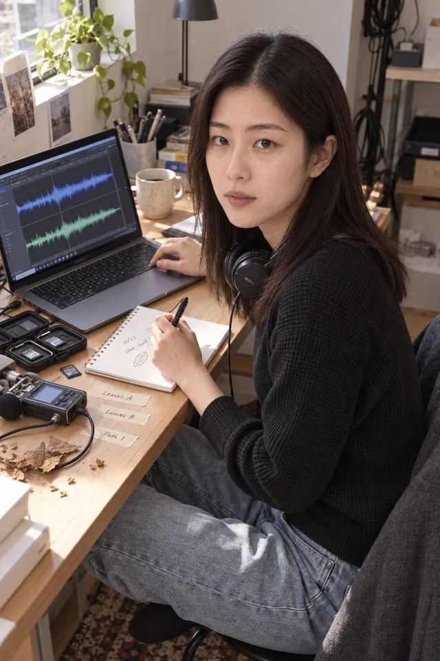 예지 post