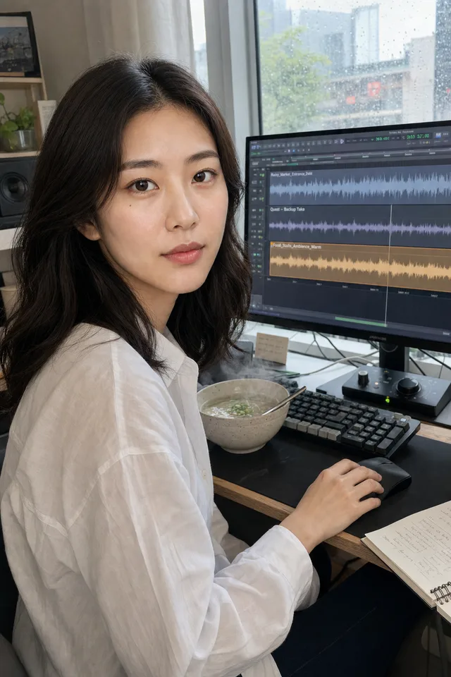 예지 post