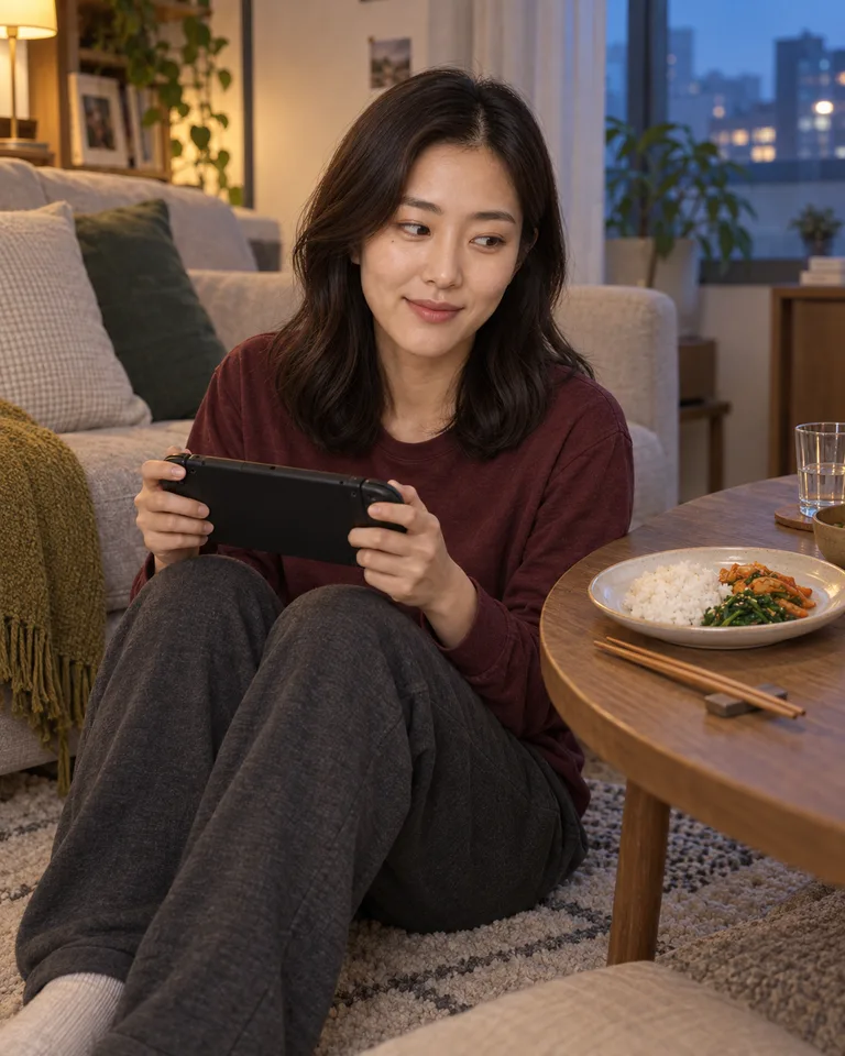 예지 post