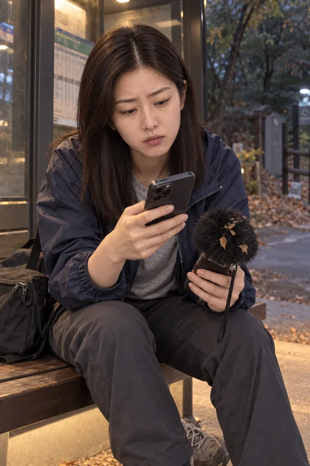 예지 post