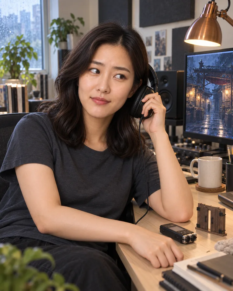 예지 post