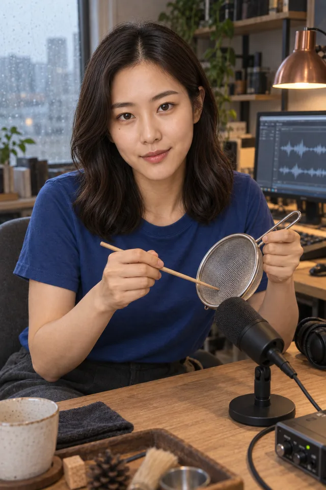 예지 post