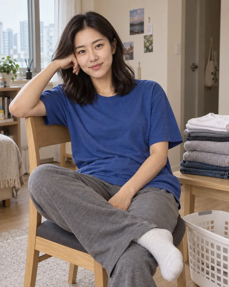 예지 post