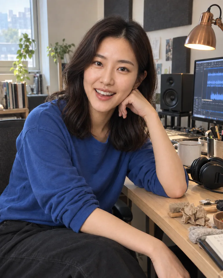 예지 post