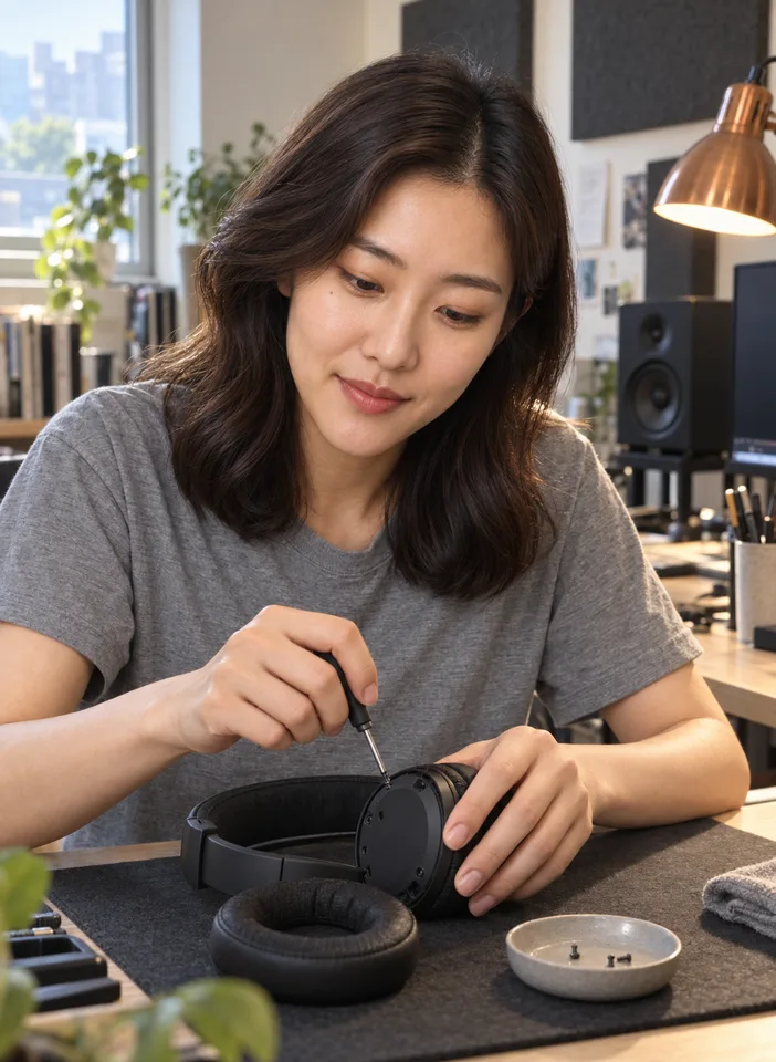 예지 post