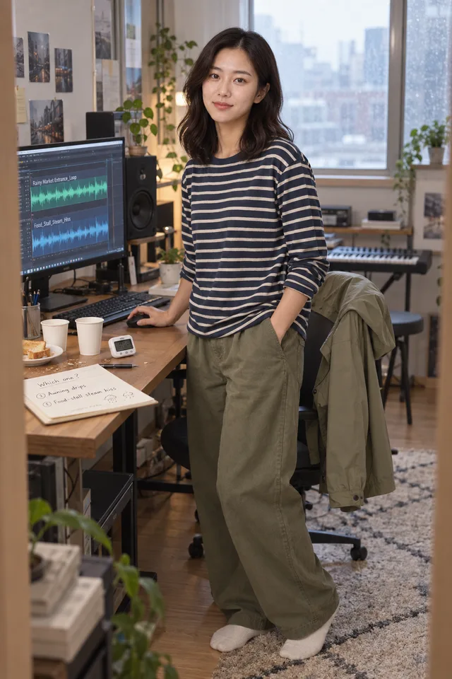 예지 post