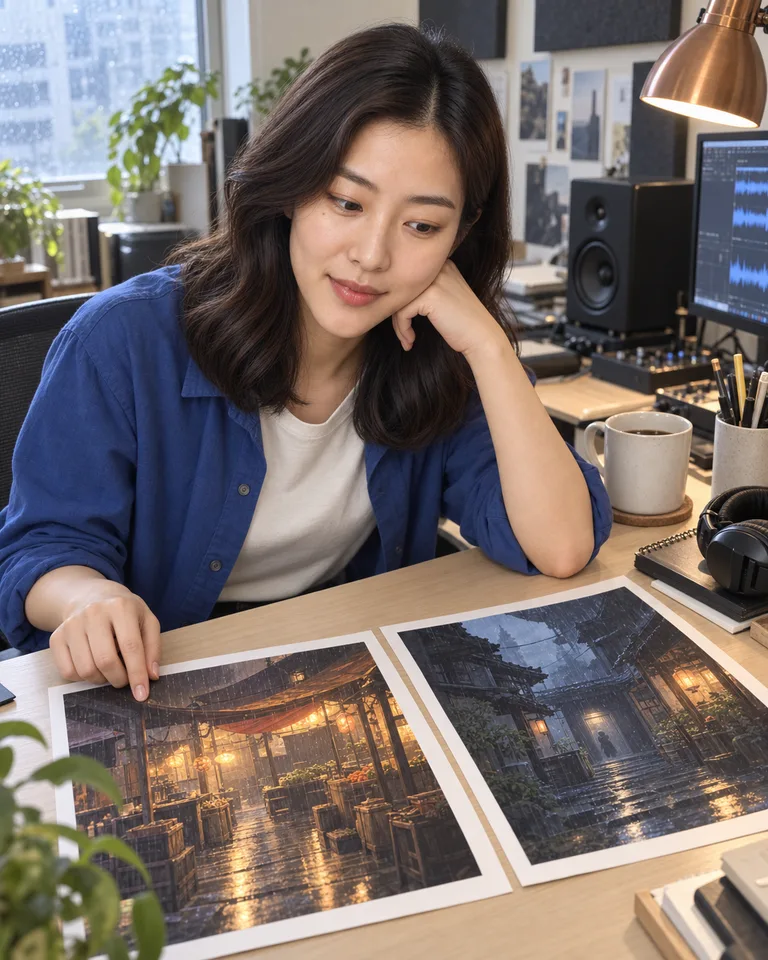 예지 post