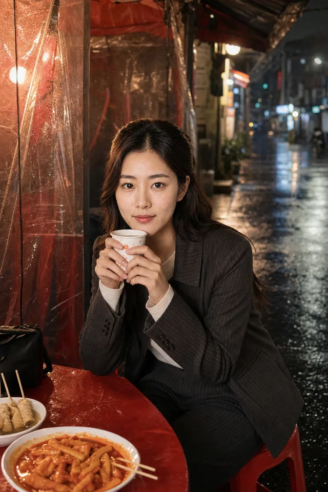 예지 post