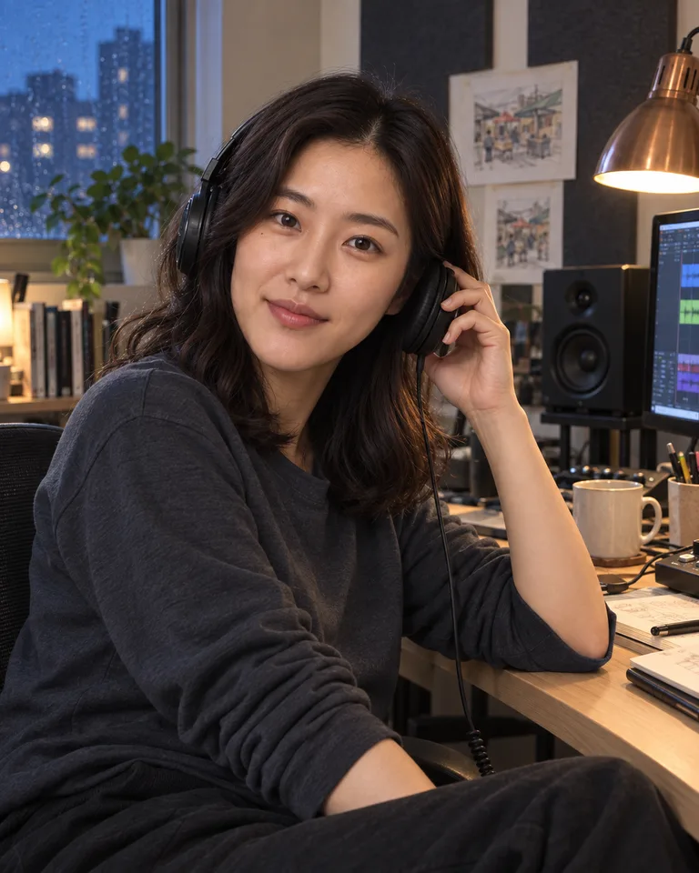 예지 post