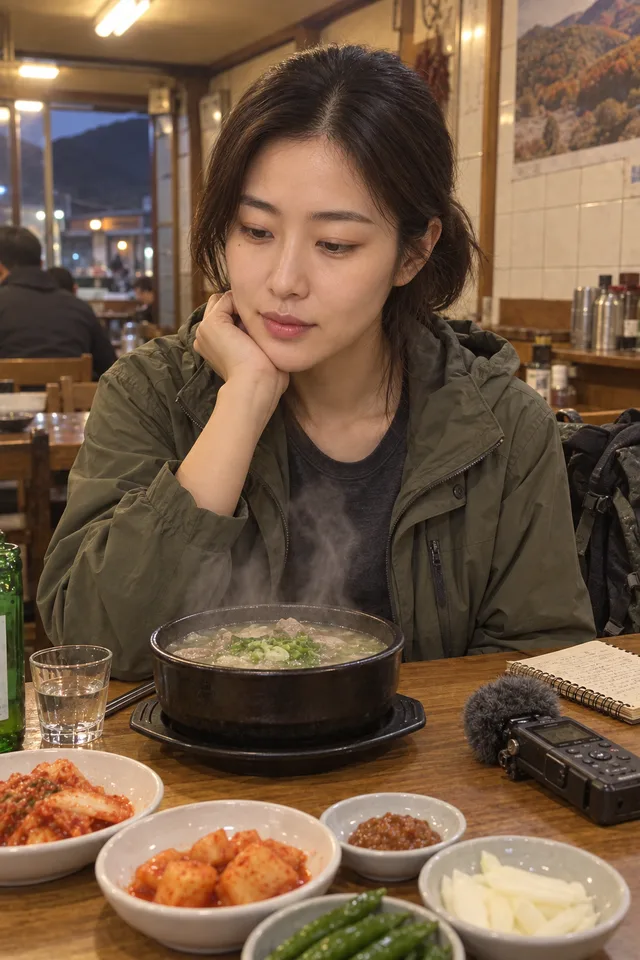 예지 post