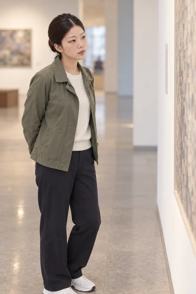 지안 post
