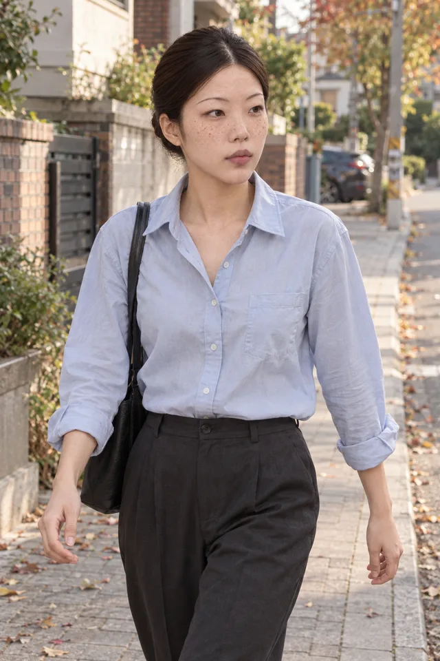 지안 post