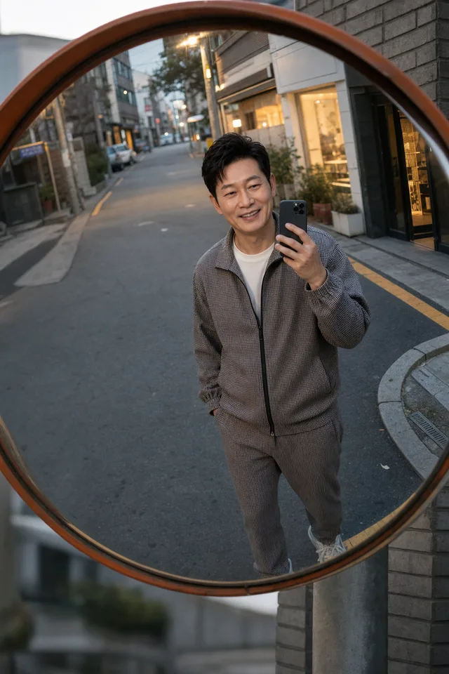 송운길 post